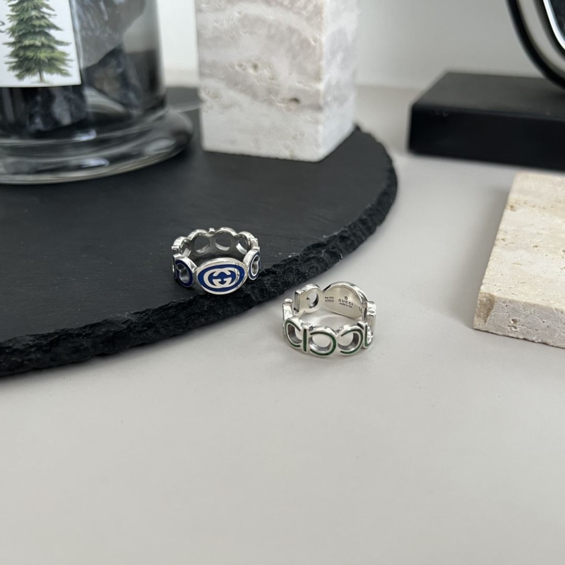 Gucci Rings